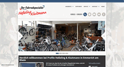Desktop Screenshot of cityrad.com